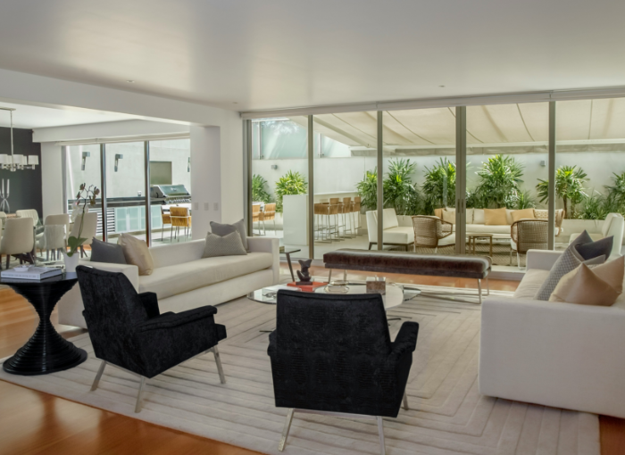 MX Estate Investors Strategic Vision