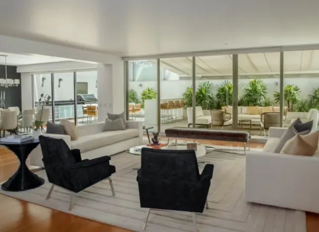 MX Estate Investors Strategic Vision